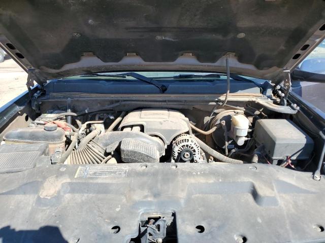 Photo 7 from auction – 2010 CHEVROLET SILVERADO with VIN 3GCRCSE07AG110298