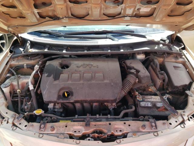 Photo 7 from auction – 2013 TOYOTA COROLLA BA with VIN 2T1BU4EE9DC956811