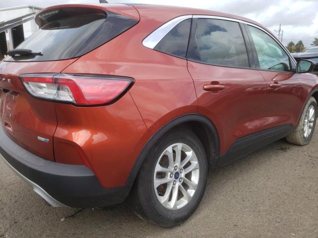Photo 9 from auction – 2020 FORD ESCAPE SE with VIN 1FMCU9G69LUA65745