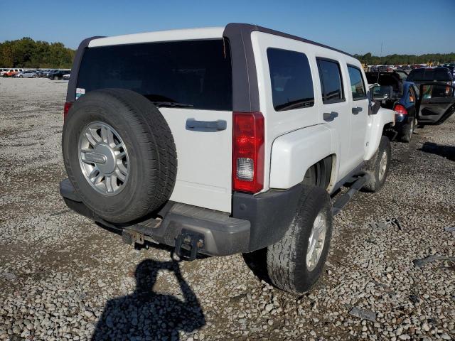 Photo 4 from auction – 2006 HUMMER H3 with VIN 5GTDN136X68325587