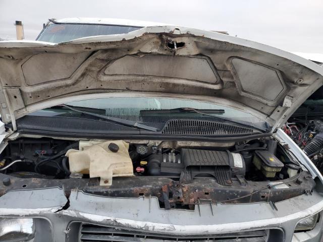 Photo 7 from auction – 2002 GMC SAVANA G35 with VIN 1GTHG39RX21159896