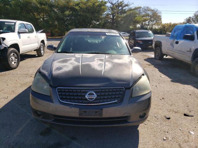 Photo 9 from auction – 2005 NISSAN ALTIMA SE with VIN 1N4BL11D15N433656