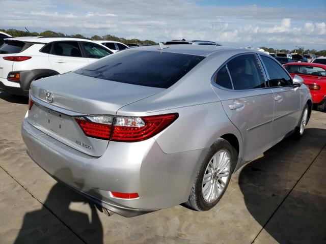 Photo 4 from auction – 2014 LEXUS ES 350 with VIN JTHBK1GG5E2124917