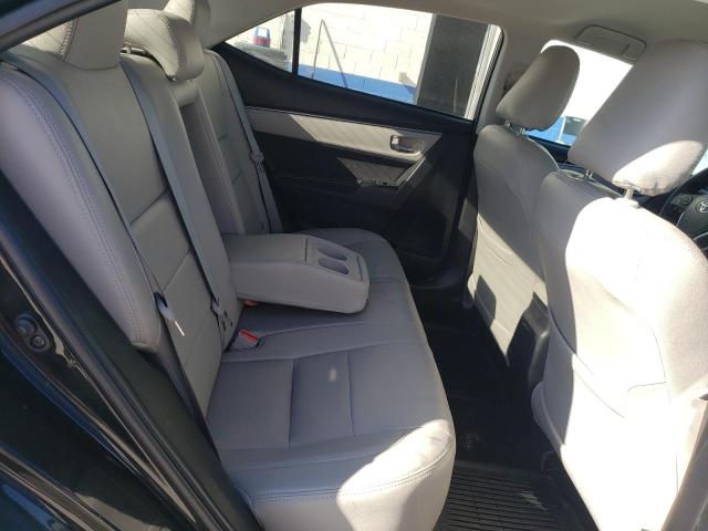Photo 6 from auction – 2016 TOYOTA COROLLA L with VIN 2T1BURHE6GC581358