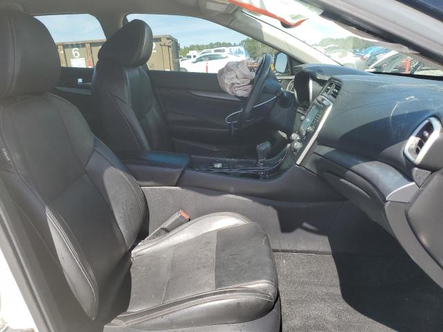 Photo 5 from auction – 2017 NISSAN MAXIMA 3.5 with VIN 1N4AA6AP4HC451495