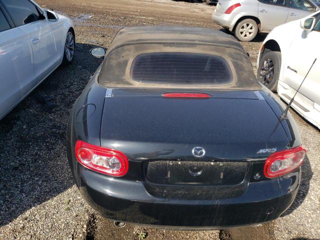 Photo 6 from auction – 2015 MAZDA MX-5 MIATA with VIN JM1NC2JF9F0241155