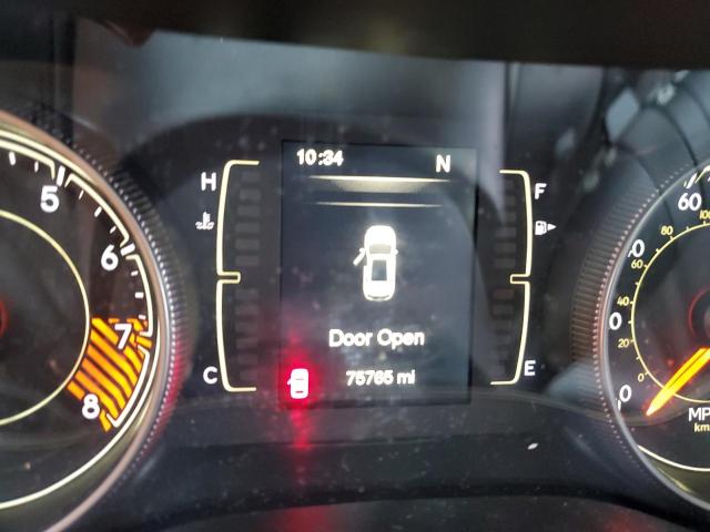 Photo 8 from auction – 2015 JEEP CHEROKEE L with VIN 1C4PJMCS7FW534442