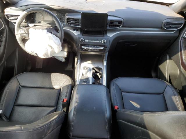 Photo 8 from auction – 2020 FORD EXPLORER X with VIN 1FMSK8DH5LGB33989