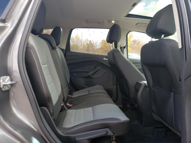 Photo 6 from auction – 2014 FORD ESCAPE SE with VIN 1FMCU0GX6EUA70716