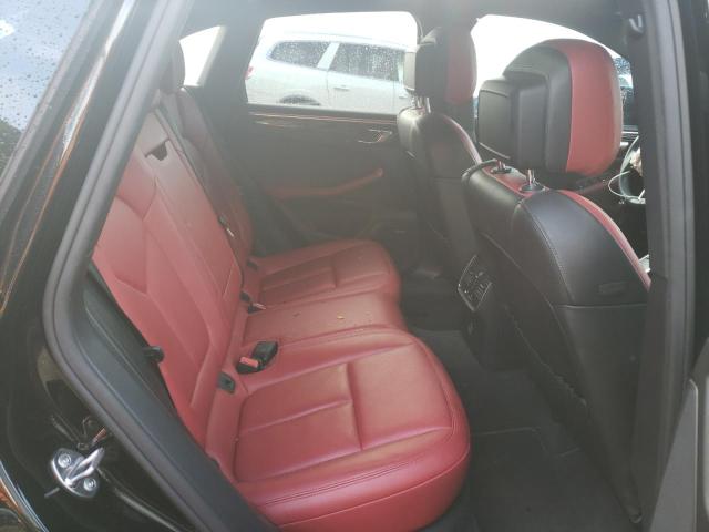 Photo 6 from auction – 2017 PORSCHE MACAN with VIN WP1AA2A56HLB81704