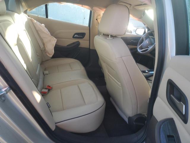 Photo 6 from auction – 2015 CHEVROLET MALIBU 2LT with VIN 1G11D5SL1FF255610