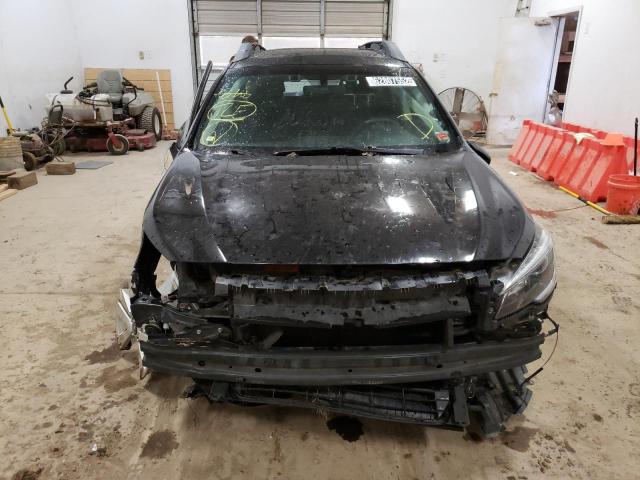 Photo 5 from auction – 2018 SUBARU OUTBACK 2. with VIN 4S4BSAHC6J3257358