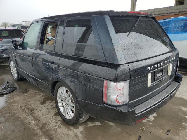 Photo 3 from auction – 2011 LAND ROVER RANGE ROVE with VIN SALME1D45BA336576