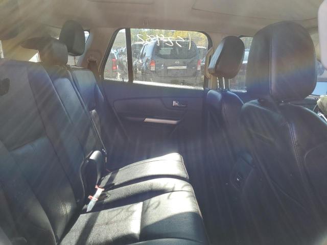 Photo 6 from auction – 2014 FORD EDGE LIMIT with VIN 2FMDK4KC6EBA68170