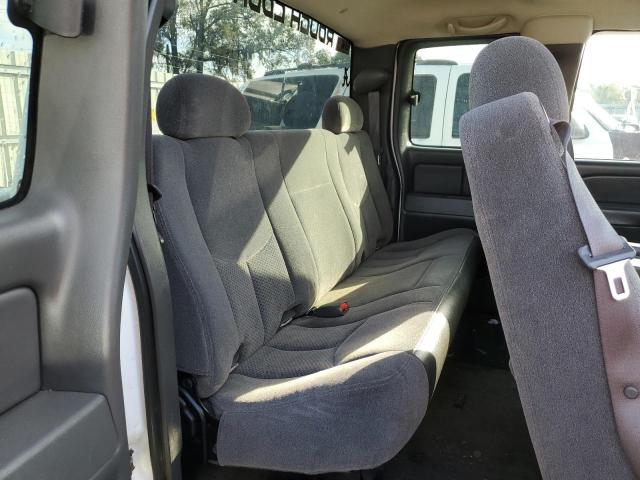 Photo 6 from auction – 2005 CHEVROLET SILVERADO with VIN 1GCEC19X35Z294922