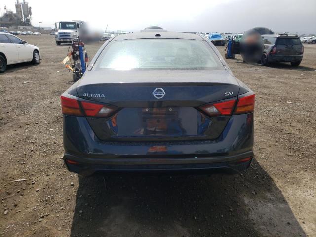 Photo 6 from auction – 2021 NISSAN ALTIMA SV with VIN 1N4BL4DVXMN365121