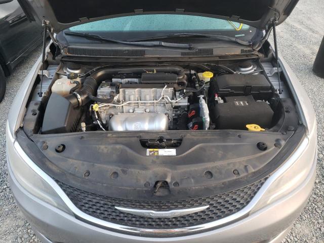 Photo 7 from auction – 2016 CHRYSLER 200 LX with VIN 1C3CCCFB4GN172256