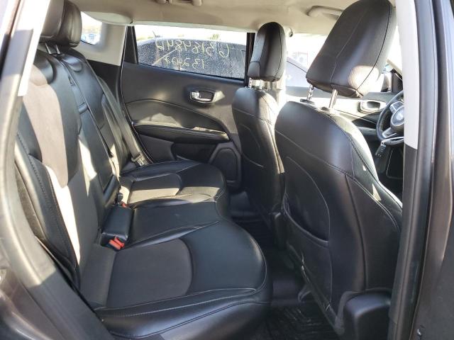 Photo 6 from auction – 2019 JEEP COMPASS LA with VIN 3C4NJCBB1KT855136