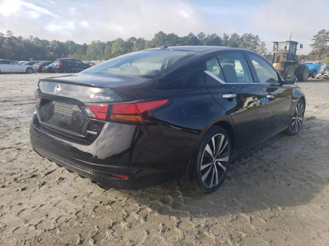 Photo 4 from auction – 2020 NISSAN ALTIMA PLA with VIN 1N4AL4FV2LC160721