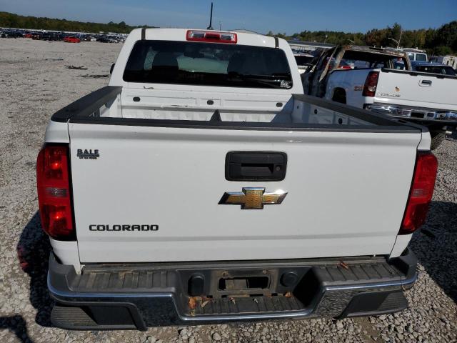 Photo 6 from auction – 2018 CHEVROLET COLORADO with VIN 1GCGSBEA7J1163732