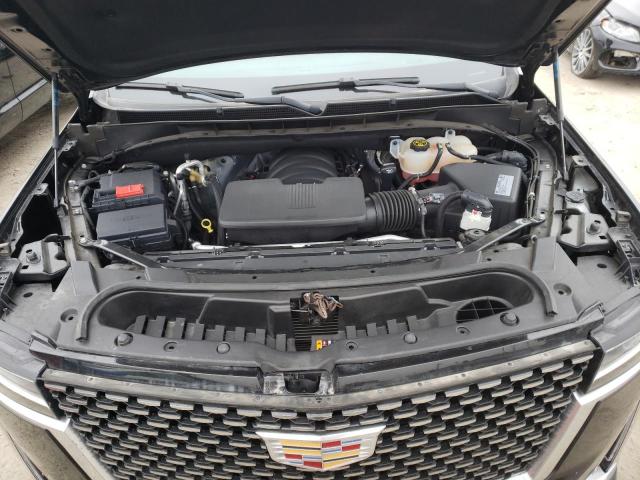 Photo 7 from auction – 2021 CADILLAC ESCALADE E with VIN 1GYS3JKL1MR379387