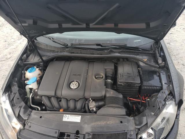 Photo 7 from auction – 2011 VOLKSWAGEN JETTA S with VIN 3VWPZ7AJ0BM632885