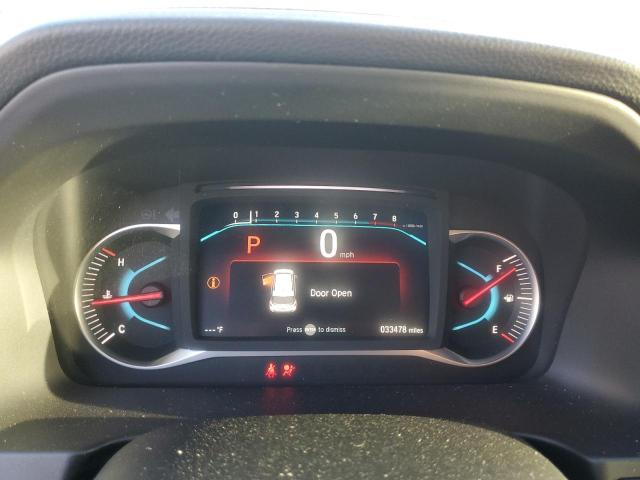 Photo 8 from auction – 2020 HONDA PILOT TOUR with VIN 5FNYF5H97LB018843