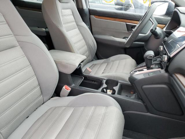 Photo 5 from auction – 2017 HONDA CR-V EX with VIN 7FARW1H59HE013648