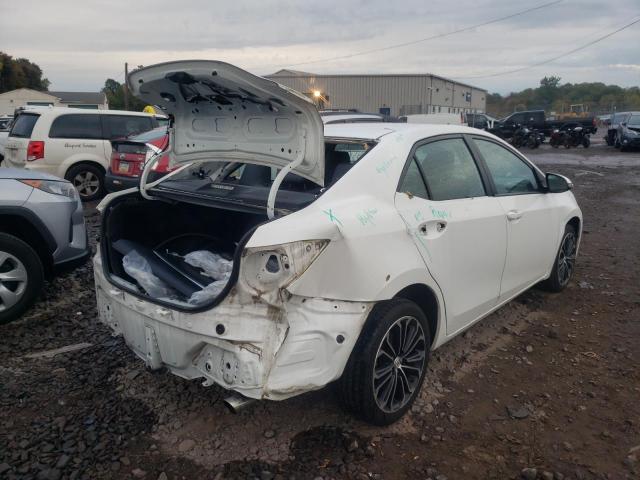 Photo 4 from auction – 2015 TOYOTA COROLLA S with VIN 2T1BURHEXFC340143