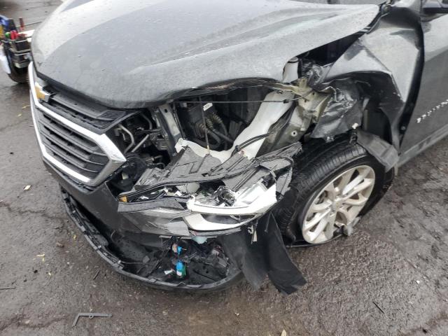 Photo 9 from auction – 2021 CHEVROLET EQUINOX LS with VIN 2GNAXSEV3M6114532