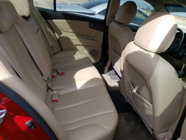 Photo 6 from auction – 2009 KIA OPTIMA LX with VIN KNAGE228195297288