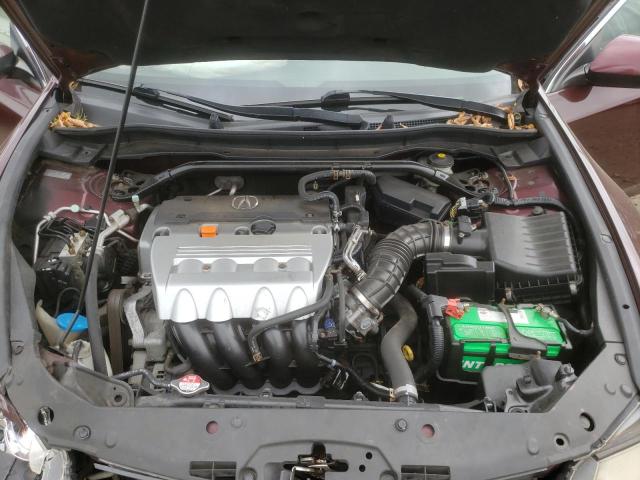 Photo 7 from auction – 2010 ACURA TSX with VIN JH4CU2F68AC000724