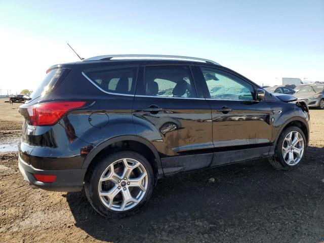 Photo 3 from auction – 2019 FORD ESCAPE TIT with VIN 1FMCU9J90KUA16600