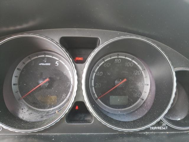Photo 8 from auction – 2008 INFINITI M35 BASE with VIN JNKAY01F58M656570