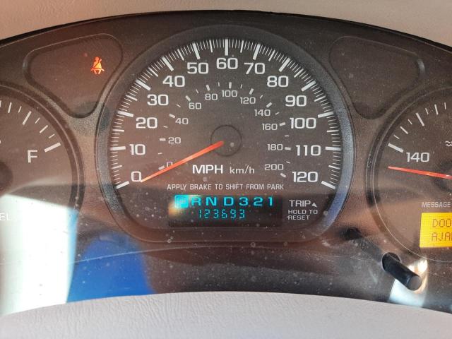 صورة رقم 8 من المزاد - 2004 CHEVROLET IMPALA مع VIN 2G1WF52E349272688