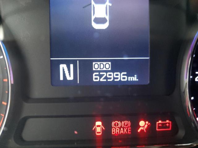 Photo 8 from auction – 2014 KIA FORTE EX with VIN KNAFX5A8XE5172552