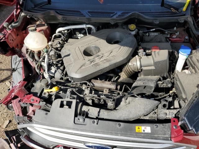 Photo 7 from auction – 2021 FORD ECOSPORT S with VIN MAJ6S3GL0MC441210
