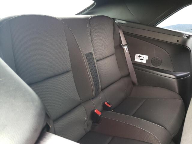 Photo 6 from auction – 2012 CHEVROLET CAMARO LT with VIN 2G1FB3D35C9102696