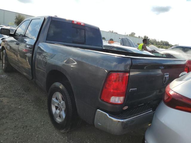 Photo 3 from auction – 2017 RAM 1500 SLT with VIN 1C6RR6TT3HS569907