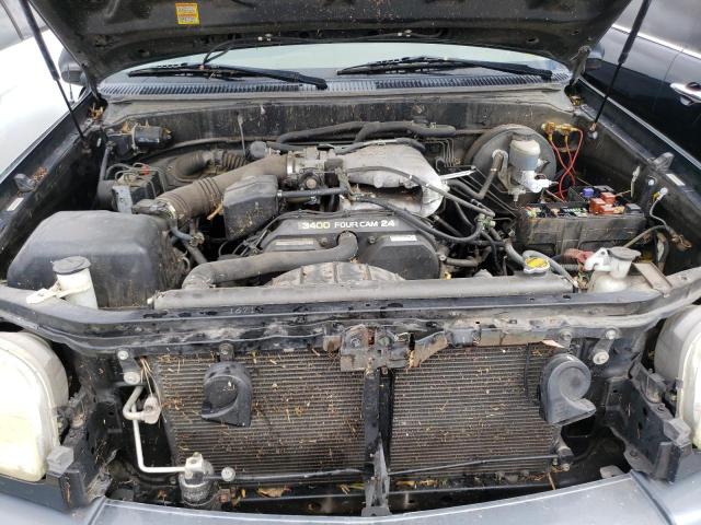 Photo 7 from auction – 2003 TOYOTA TUNDRA with VIN 5TBJN32123S348955