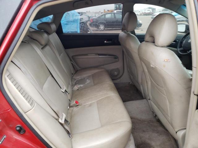 Photo 6 from auction – 2008 TOYOTA PRIUS with VIN JTDKB20U283398663