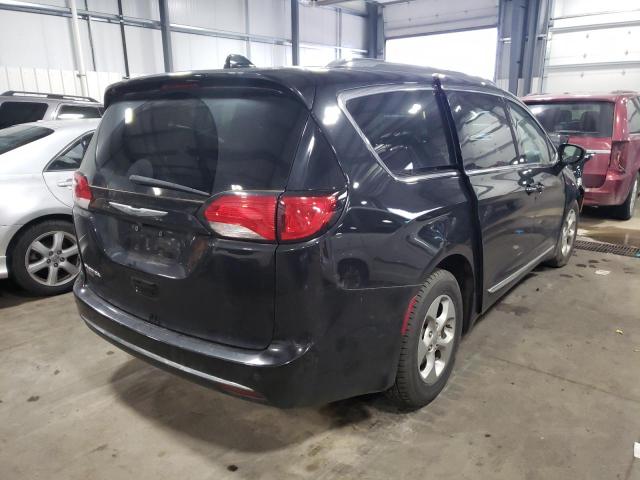 Photo 4 from auction – 2017 CHRYSLER PACIFICA T with VIN 2C4RC1EG5HR570541