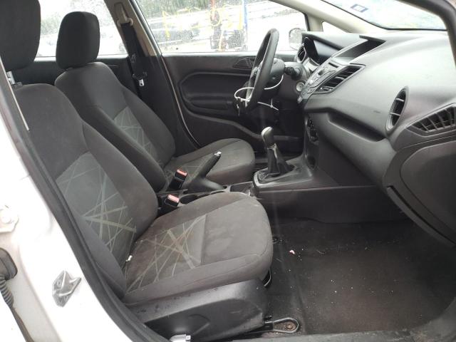Photo 5 from auction – 2014 FORD FIESTA S with VIN 3FADP4AJ6EM168683