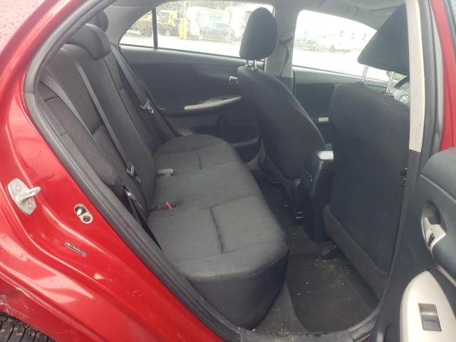 Photo 6 from auction – 2010 TOYOTA COROLLA BA with VIN 2T1BU4EE9AC237974