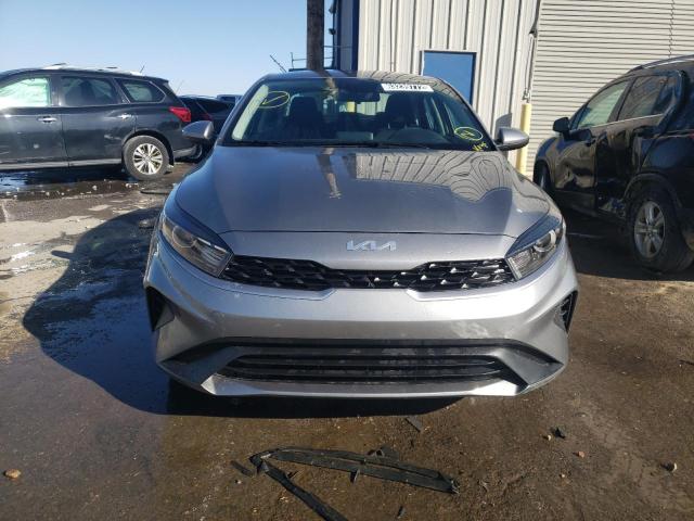 Photo 5 from auction – 2022 KIA FORTE FE with VIN 3KPF24AD4NE457051