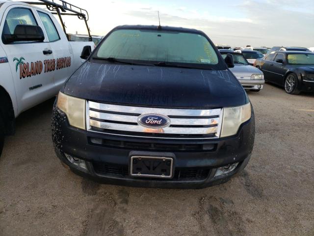 Photo 5 from auction – 2008 FORD EDGE LIMIT with VIN 2FMDK49C98BA62258