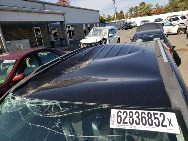 Photo 9 from auction – 2016 JEEP COMPASS SP with VIN 1C4NJDBB9GD500394