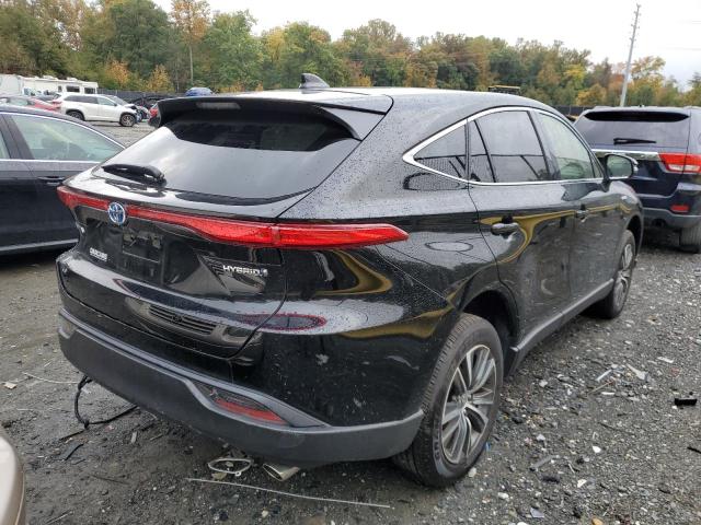 Photo 4 from auction – 2021 TOYOTA VENZA LE with VIN JTEAAAAH9MJ071043