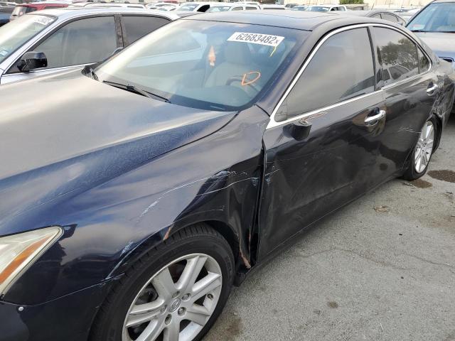 Zdjęcie 9 z aukcji – 2007 LEXUS ES 350 z VIN JTHBJ46G272088208