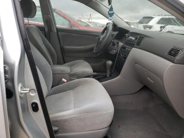 Photo 5 from auction – 2007 TOYOTA COROLLA CE with VIN 1NXBR32E37Z822184